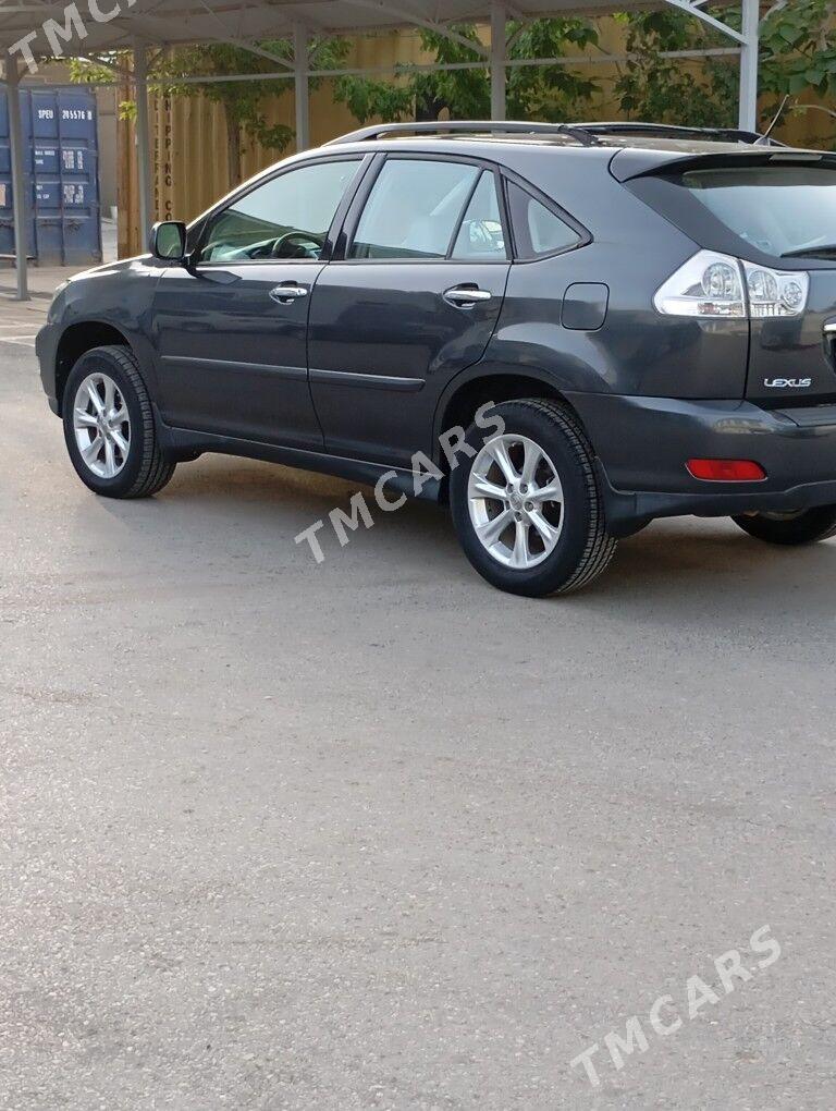 Lexus RX 350 2009 - 220 000 TMT - Mary - img 5