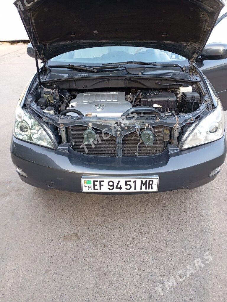 Lexus RX 350 2009 - 220 000 TMT - Mary - img 8