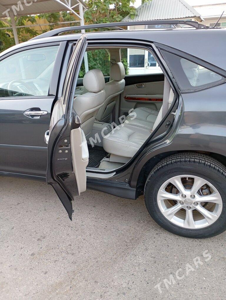 Lexus RX 350 2009 - 220 000 TMT - Mary - img 10