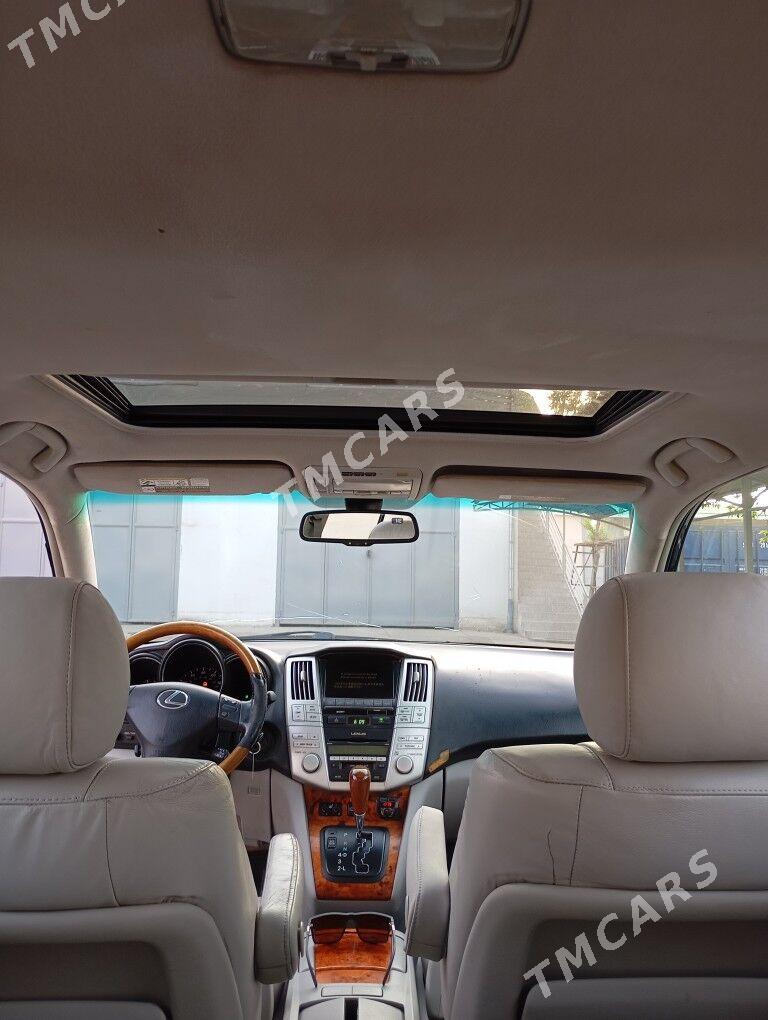 Lexus RX 350 2009 - 220 000 TMT - Mary - img 6