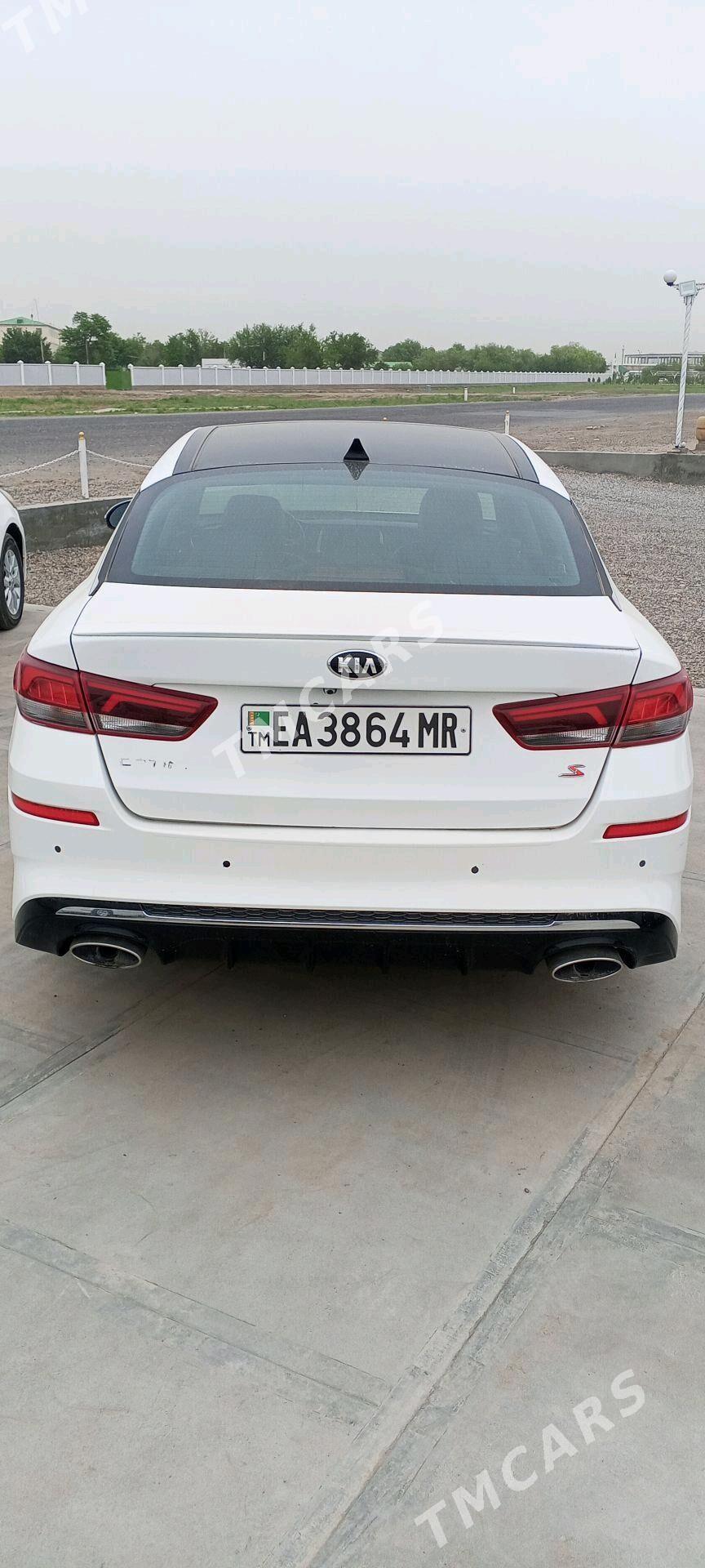 Kia Optima 2018 - 270 000 TMT - Mary - img 3