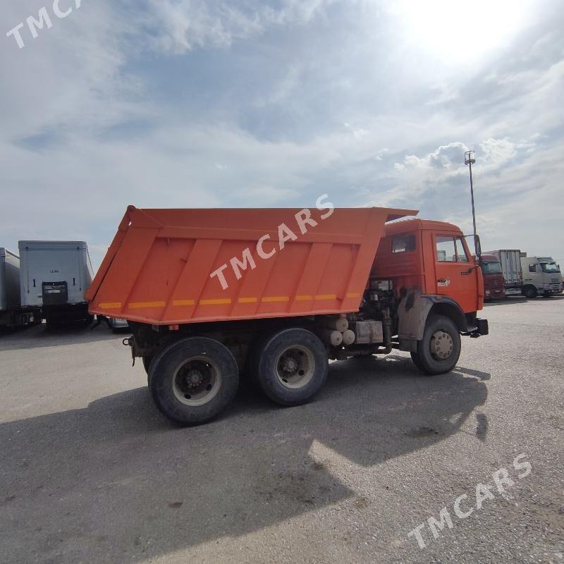 Kamaz Euro 3 2013 - 320 000 TMT - Анев - img 2