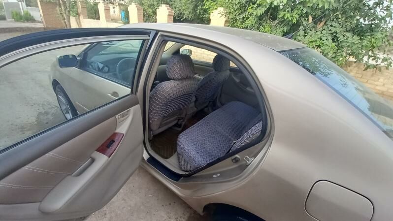 Toyota Corolla 2003 - 105 000 TMT - Hojambaz - img 6