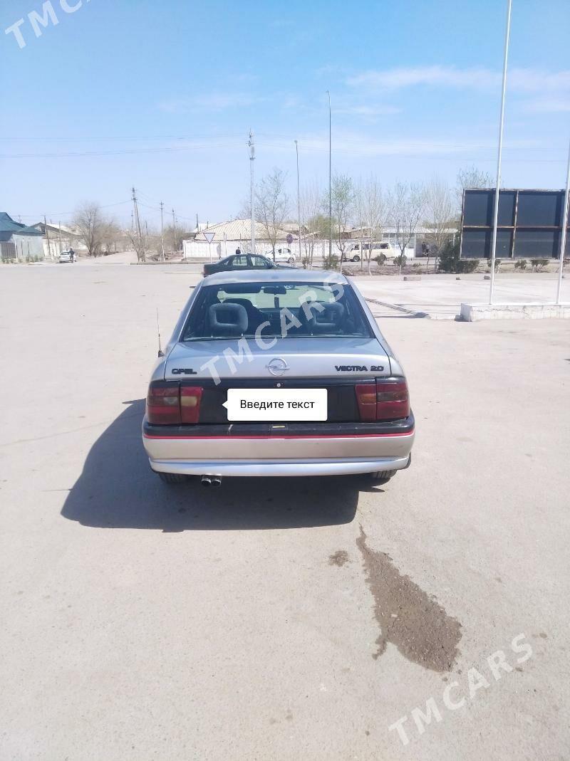Opel Vectra 1993 - 38 000 TMT - Boldumsaz - img 2