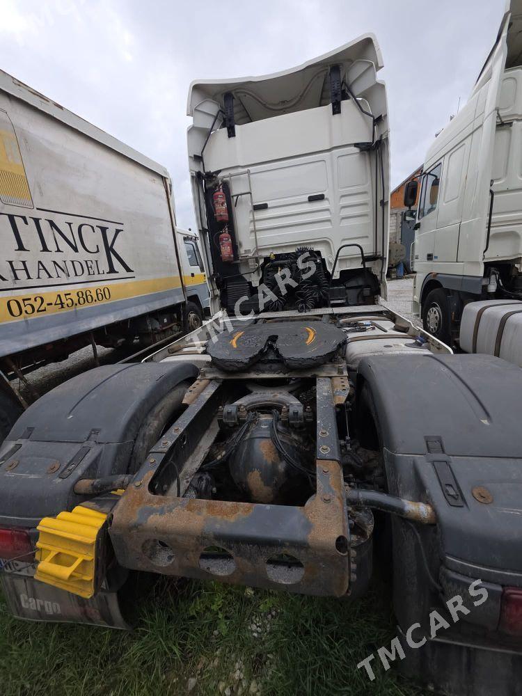 DAF 460 2011 - 330 000 TMT - Гумдаг - img 4