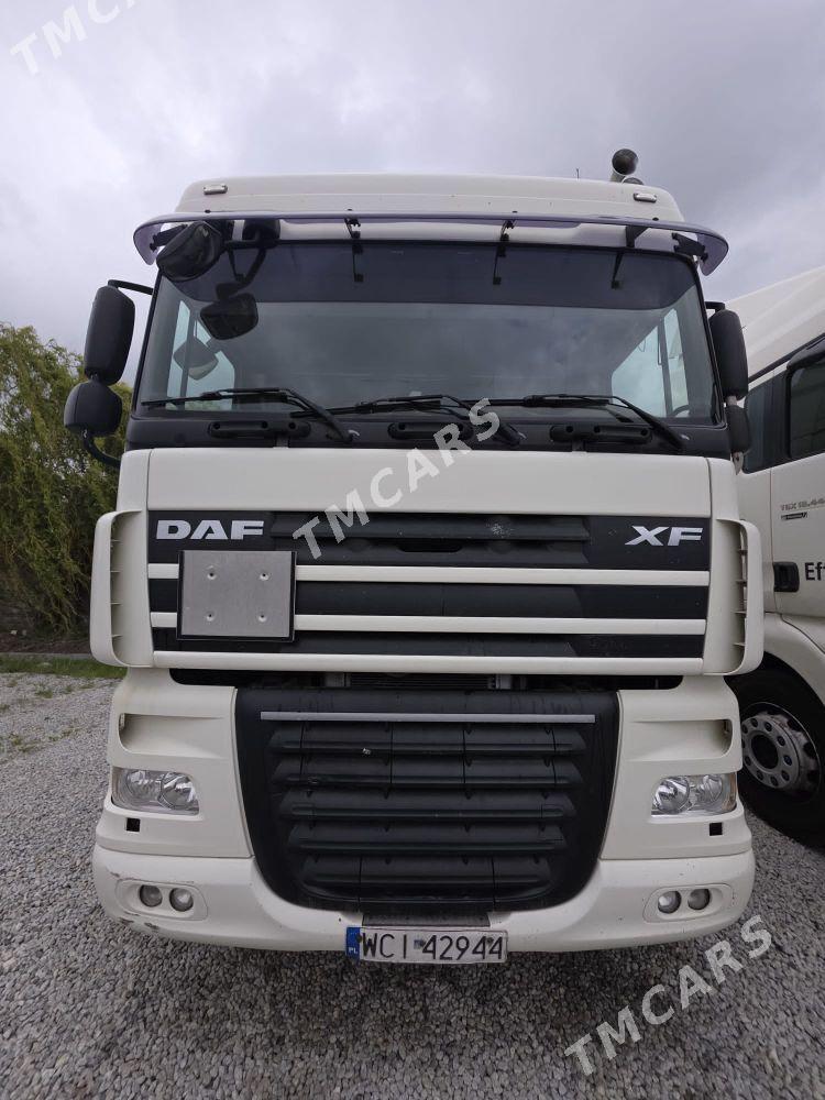 DAF 460 2011 - 330 000 TMT - Гумдаг - img 5