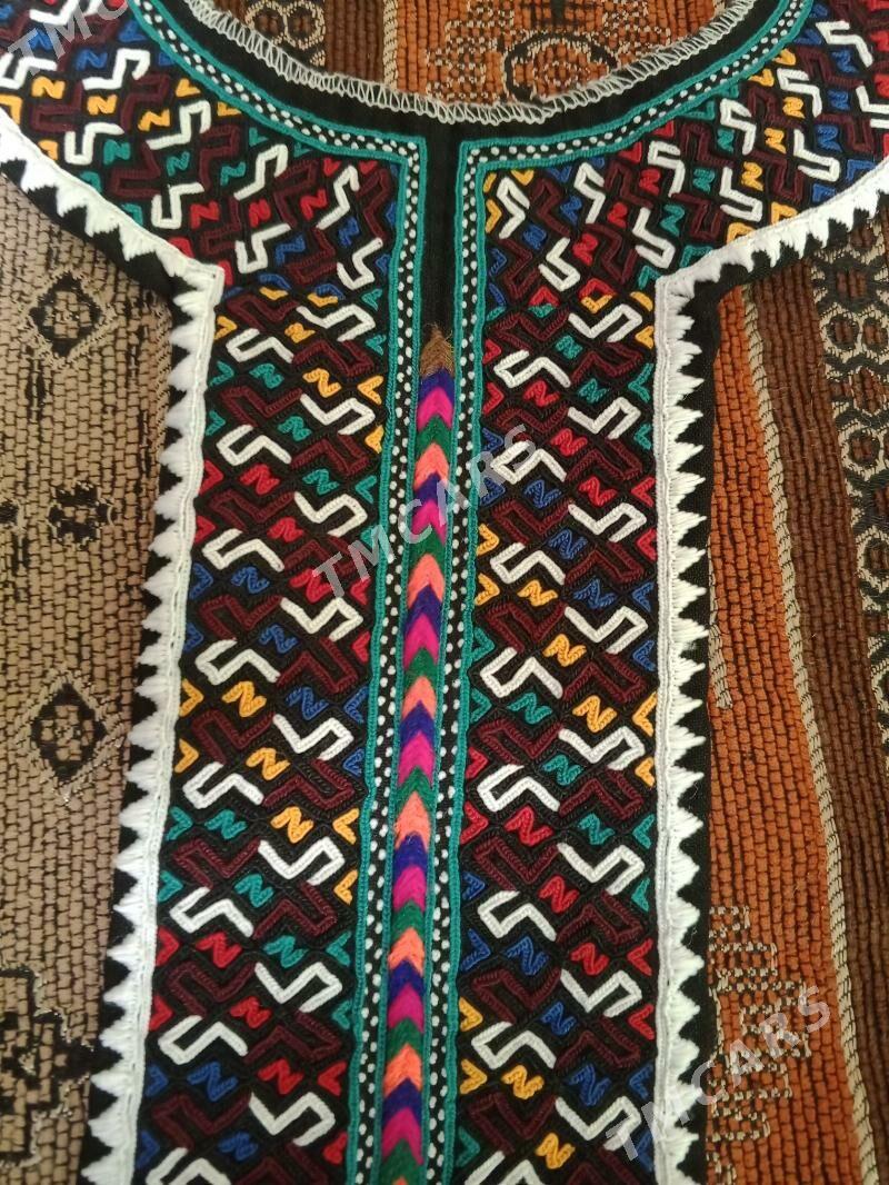 yaka balak - Джебел - img 5