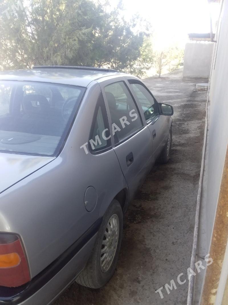Opel Vectra 1991 - 26 000 TMT - Шабатский этрап - img 4