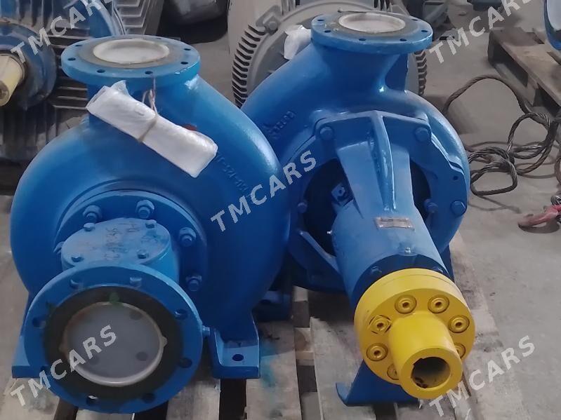 Сув насослар Suw nasoslar - Туркменабат - img 8