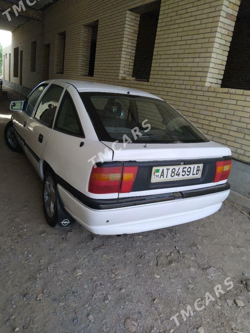Opel Vectra 1995 - 30 000 TMT - Türkmenabat - img 2