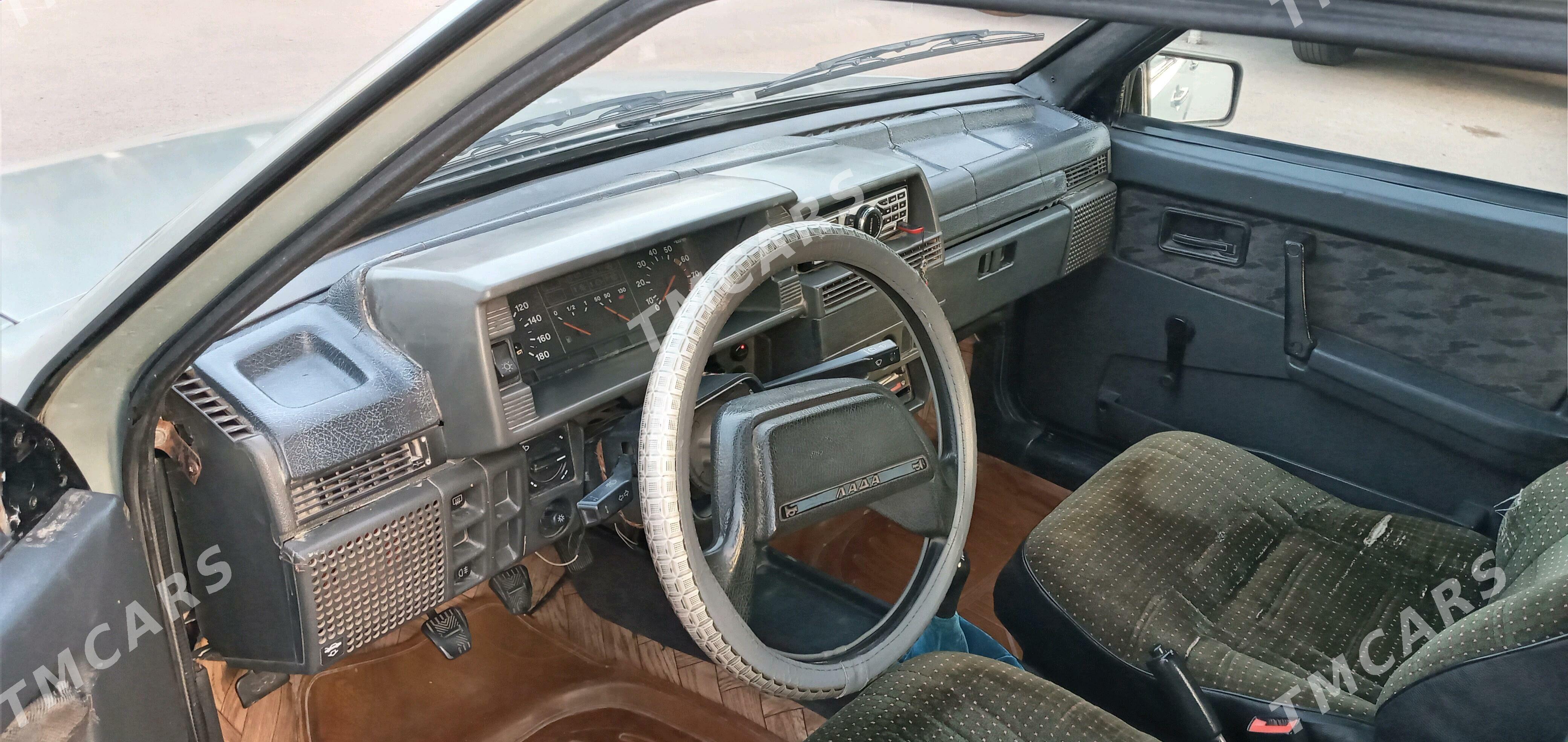 Lada 21099 2002 - 25 000 TMT - Daşoguz - img 2