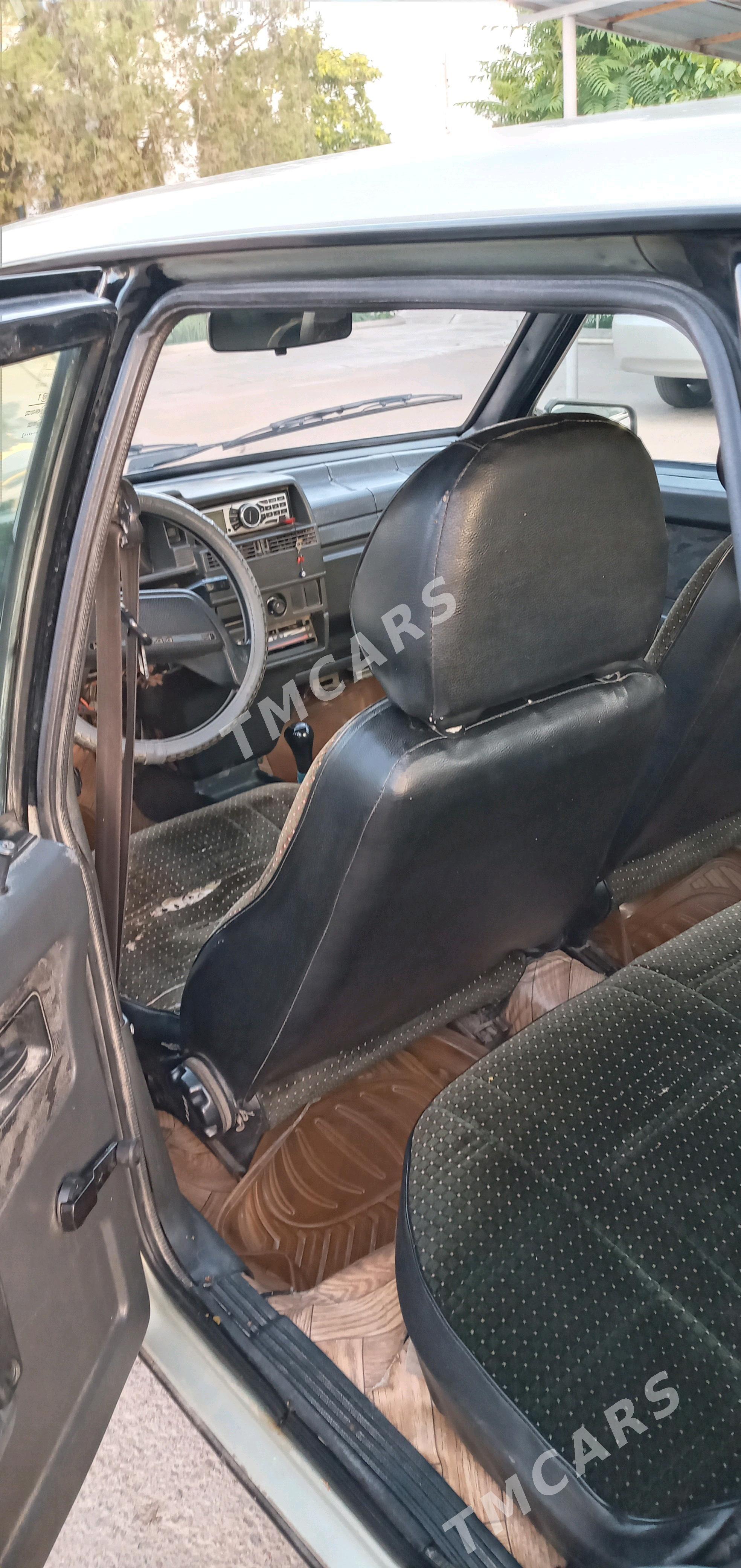 Lada 21099 2002 - 25 000 TMT - Daşoguz - img 3