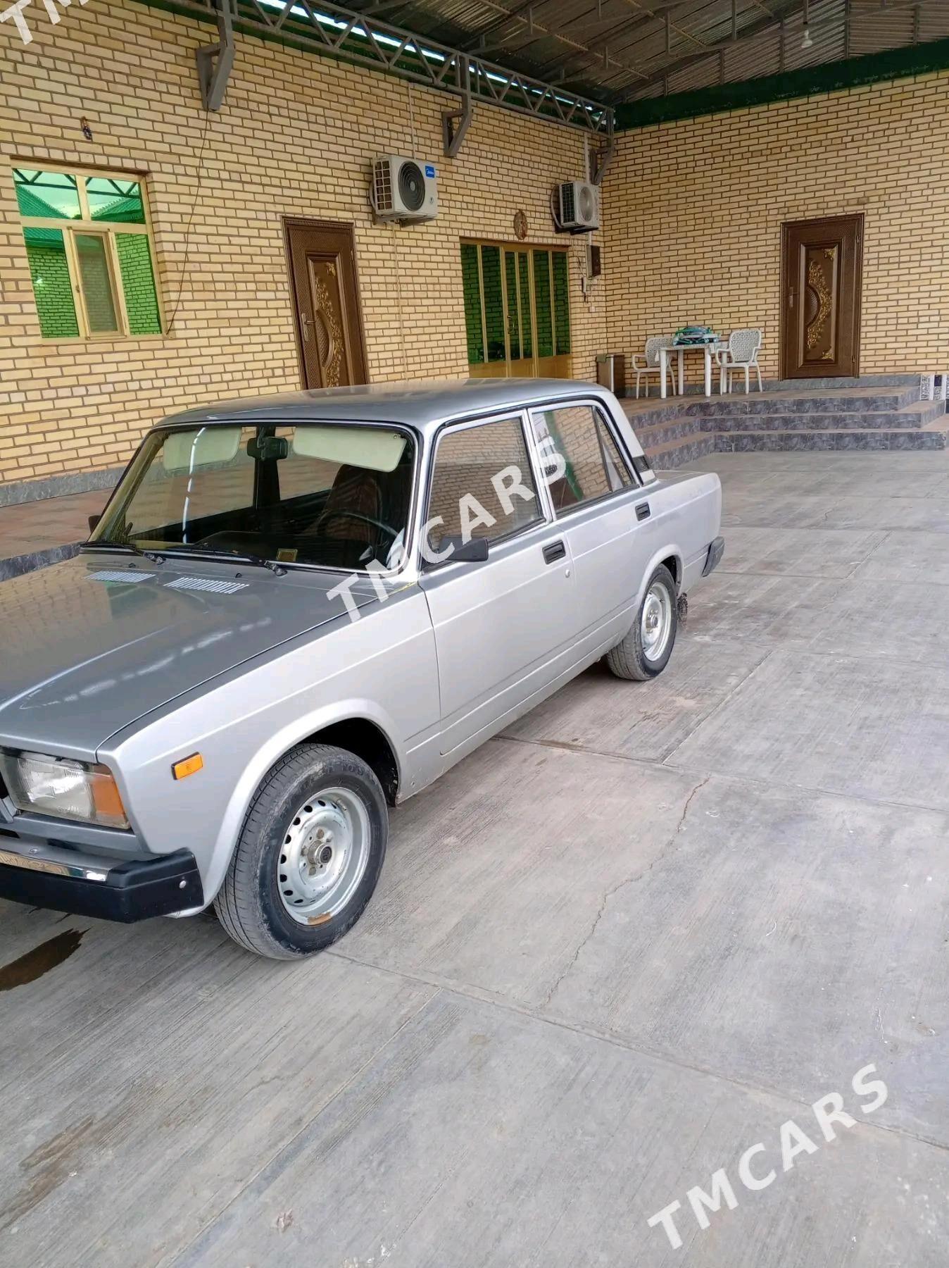 Lada 2105 2010 - 33 000 TMT - Теджен - img 4