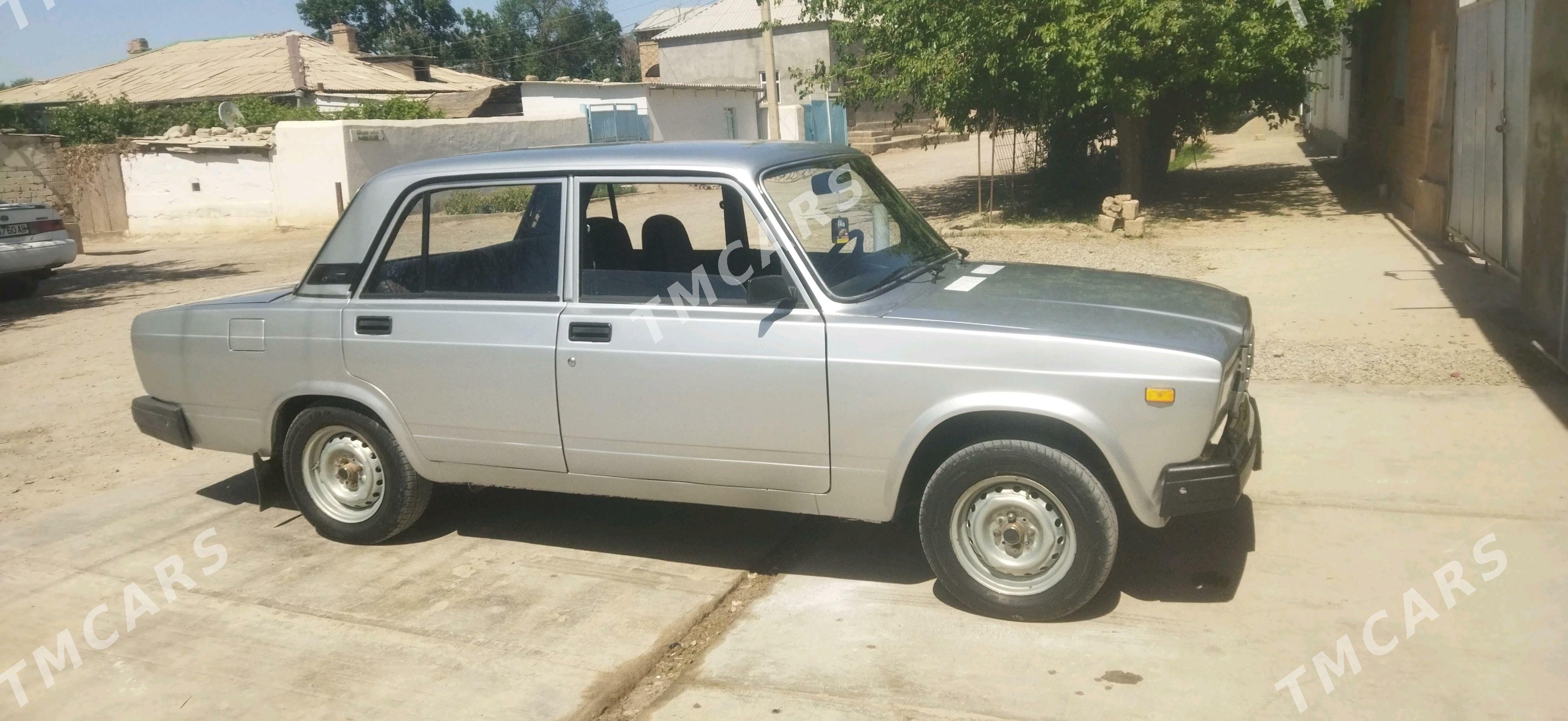 Lada 2105 2010 - 33 000 TMT - Теджен - img 5