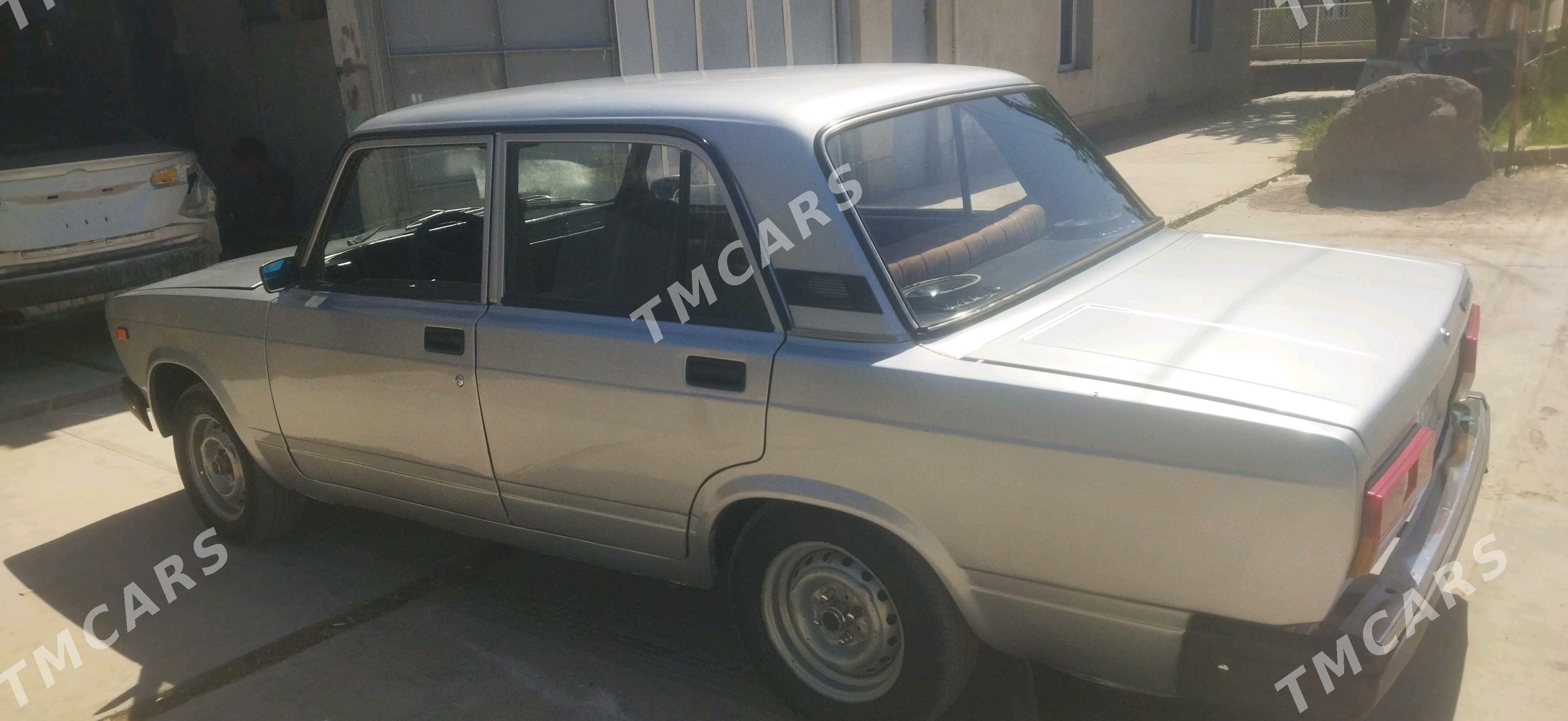 Lada 2105 2010 - 33 000 TMT - Теджен - img 6