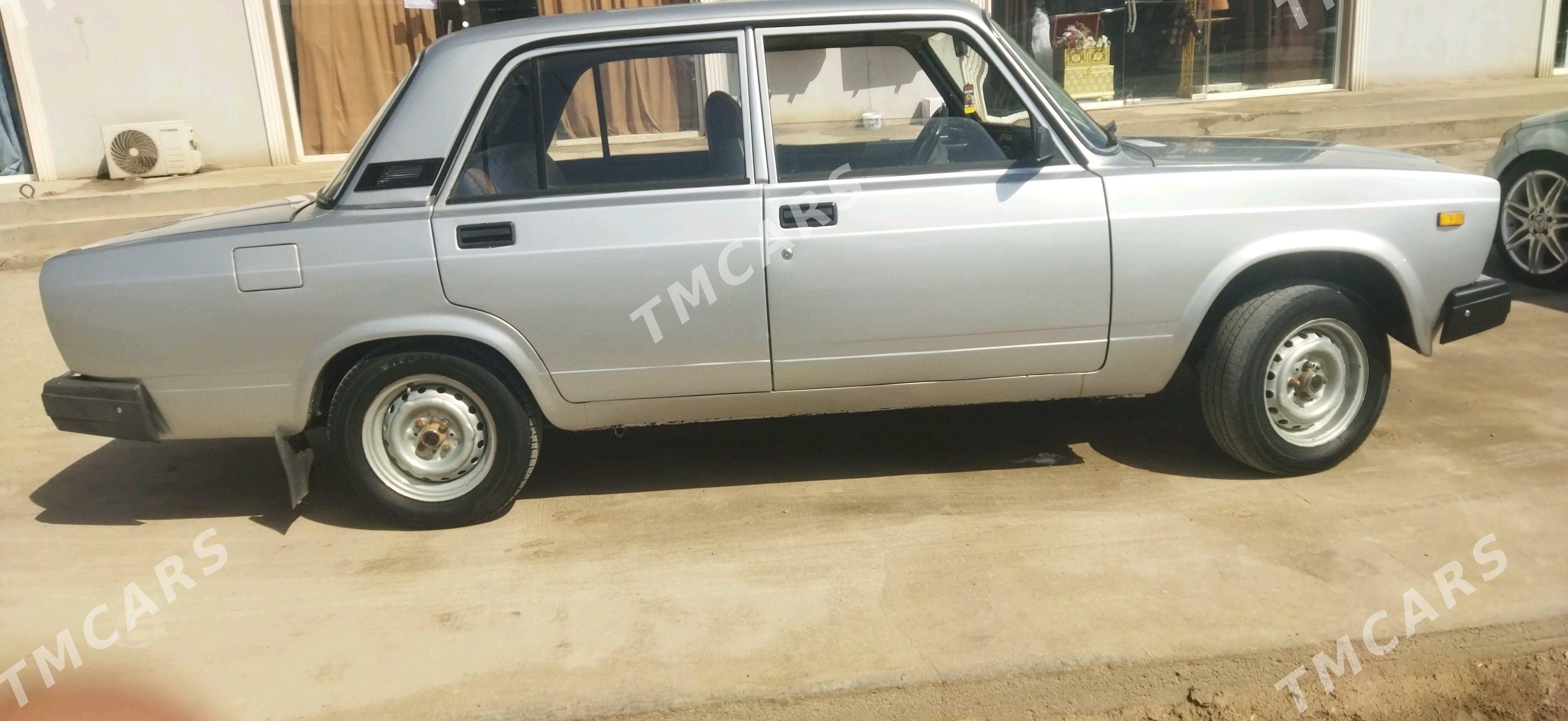 Lada 2105 2010 - 33 000 TMT - Теджен - img 7