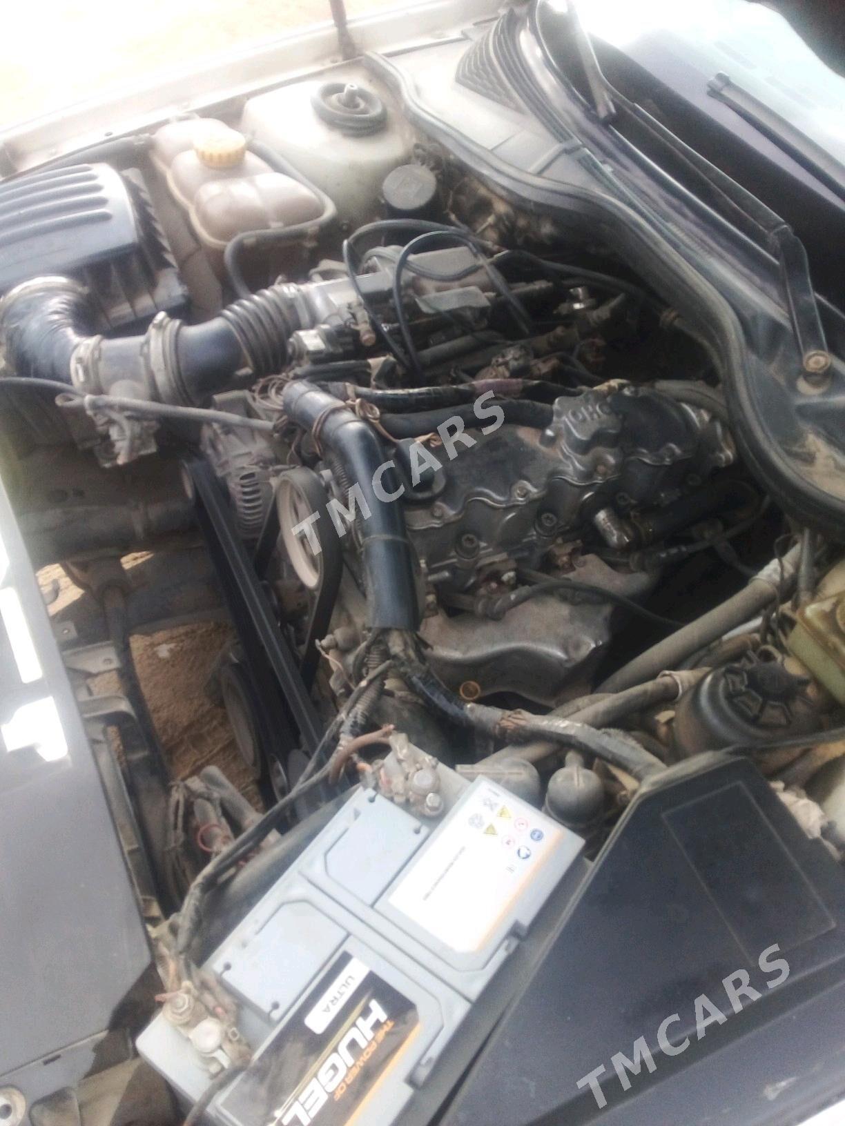 Opel Omega 1995 - 42 000 TMT - Анев - img 6
