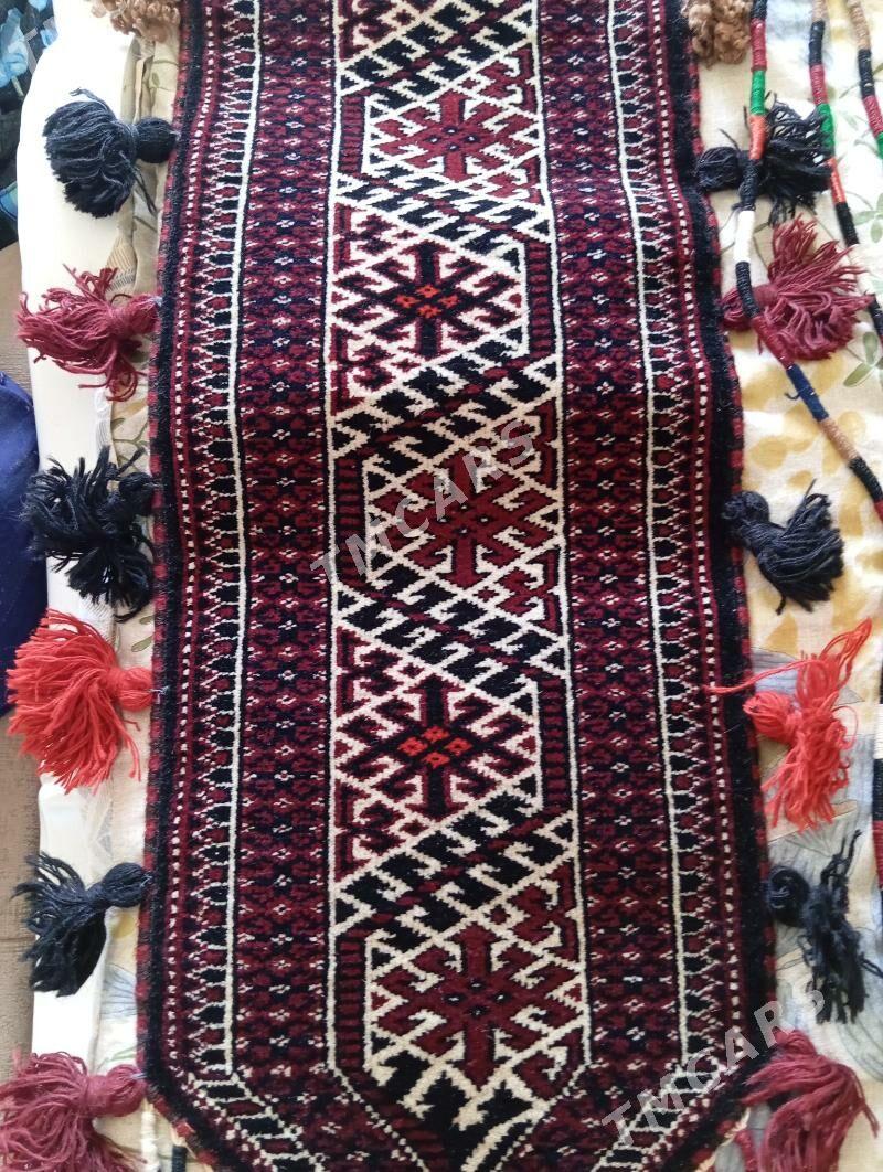 gapylyk haly - Balkanabat - img 2