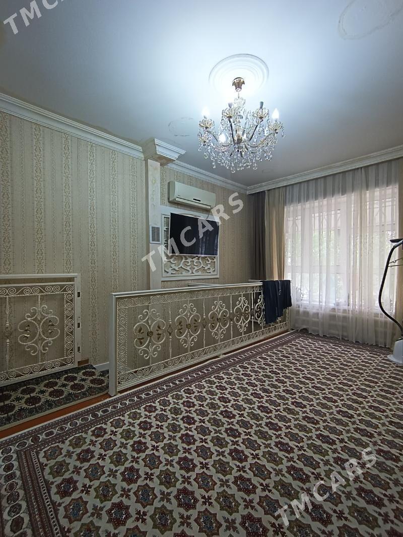 MIR 1 9/1 ETAJ 2 KOM+PODWAL - Aşgabat - img 3