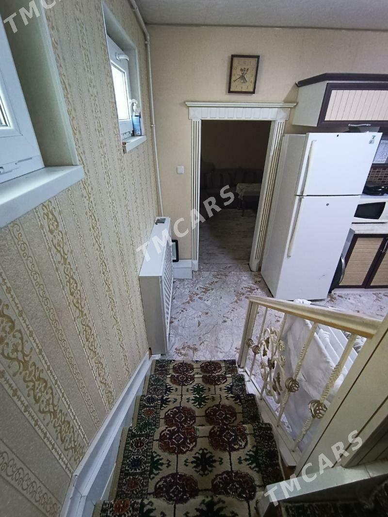 MIR 1 9/1 ETAJ 2 KOM+PODWAL - Aşgabat - img 4