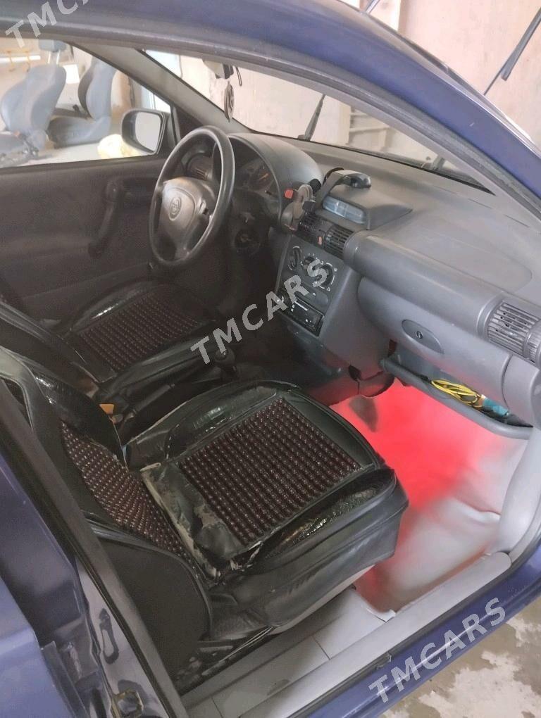 Opel Vita 1996 - 35 000 TMT - Мары - img 6