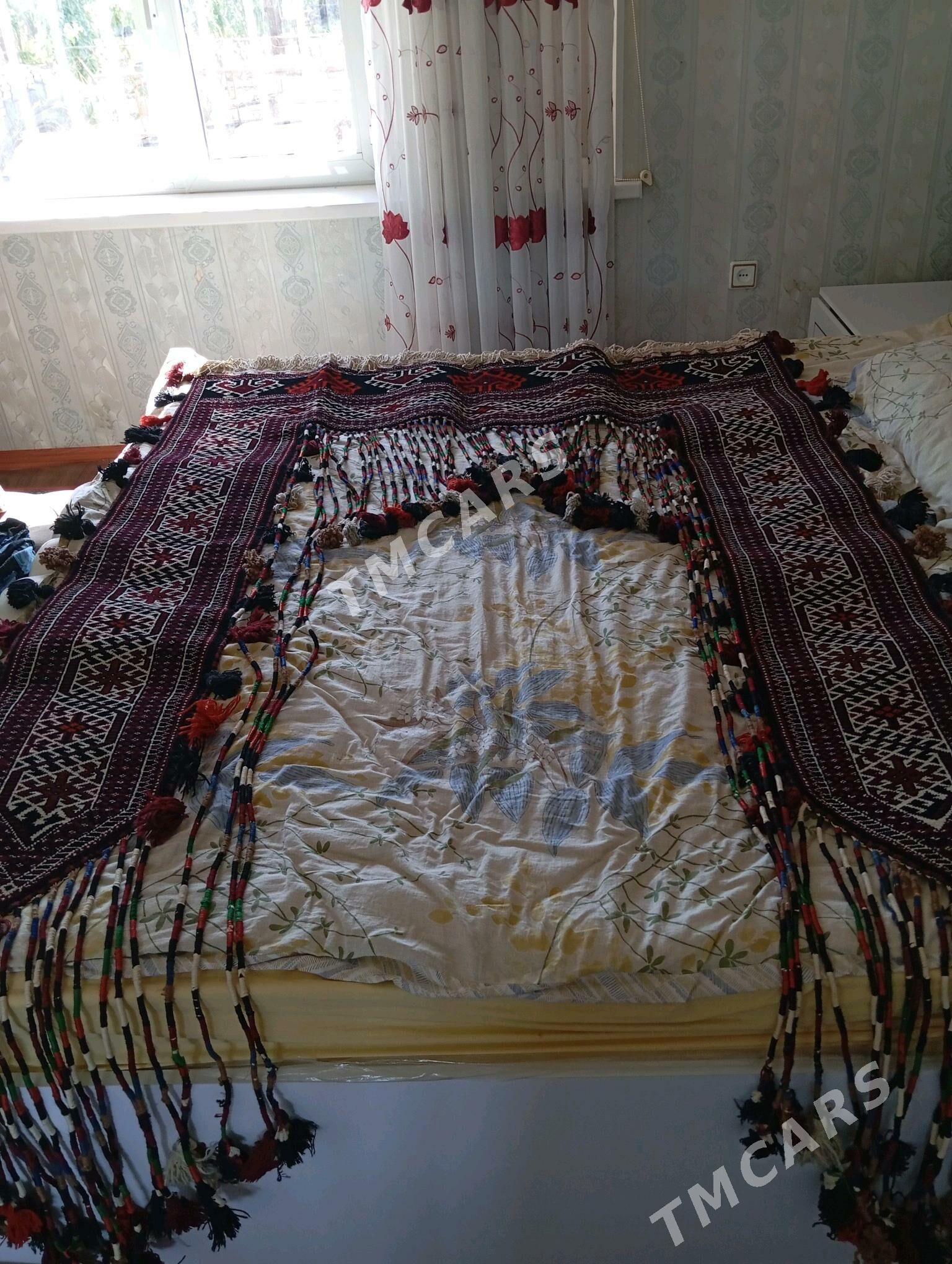 gapylyk haly - Balkanabat - img 4
