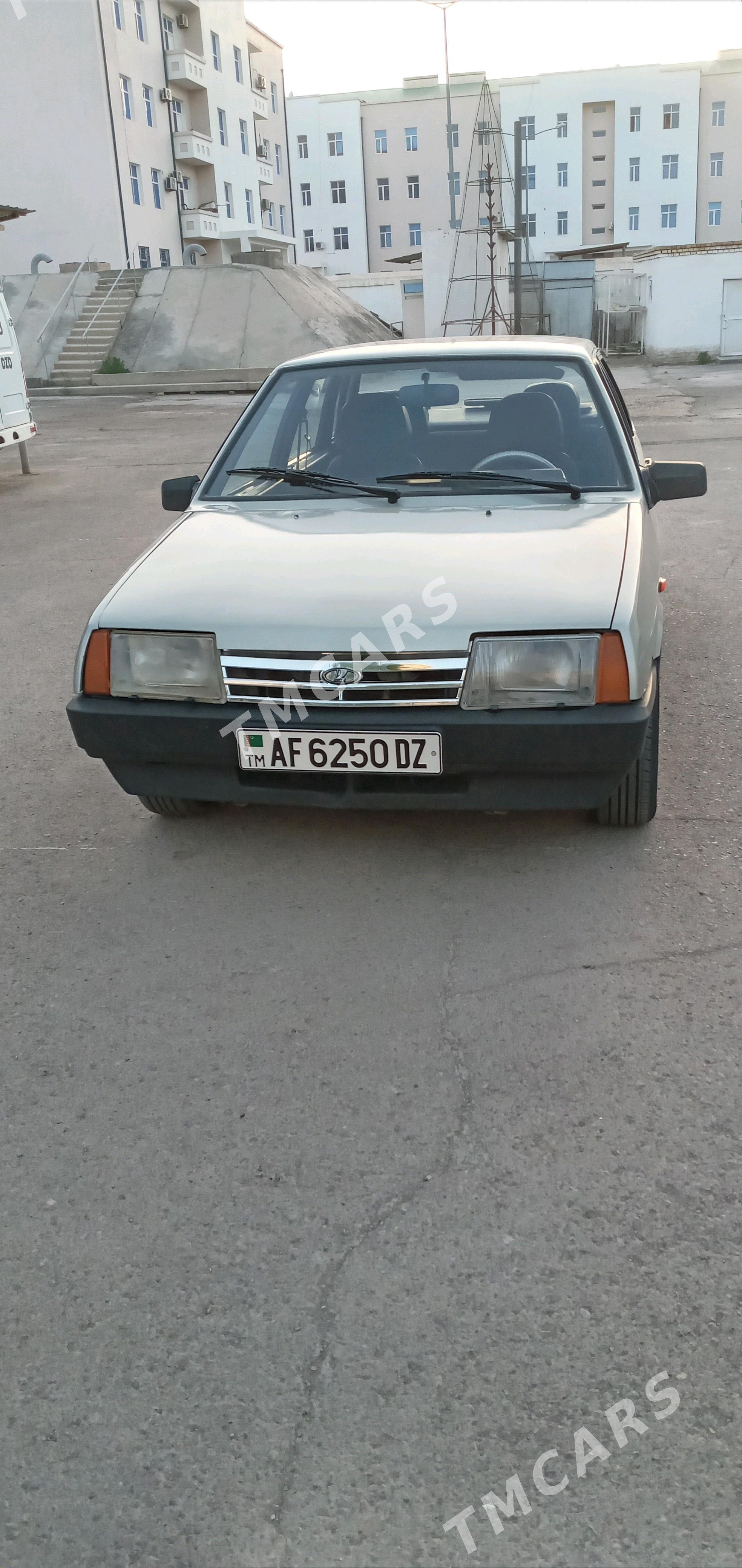 Lada 21099 2002 - 25 000 TMT - Daşoguz - img 7