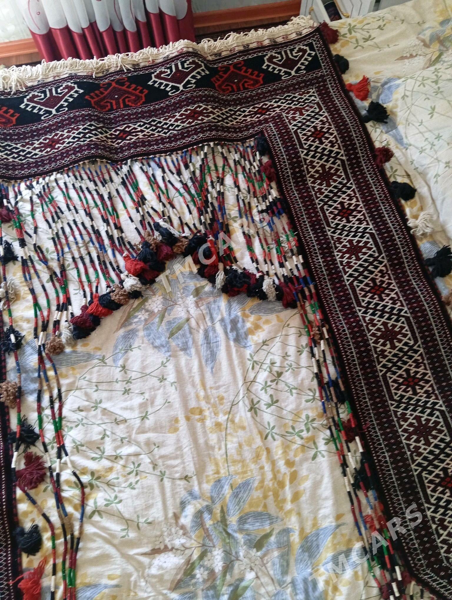 gapylyk haly - Balkanabat - img 5
