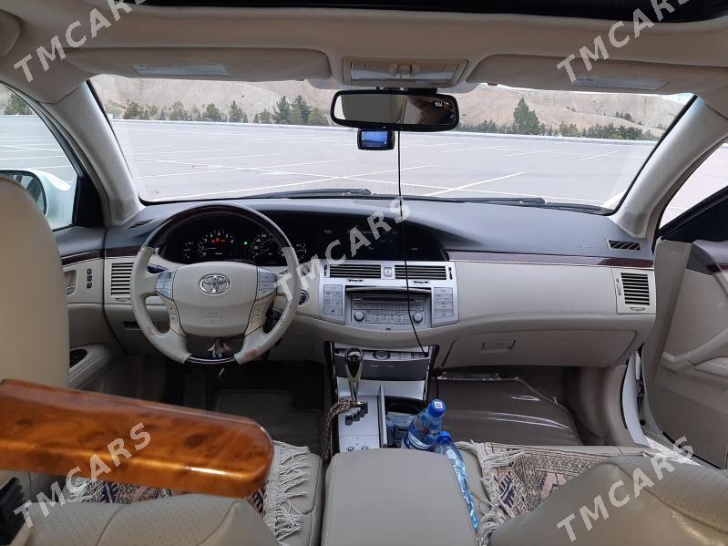 Toyota Avalon 2010 - 215 000 TMT - Aşgabat - img 7