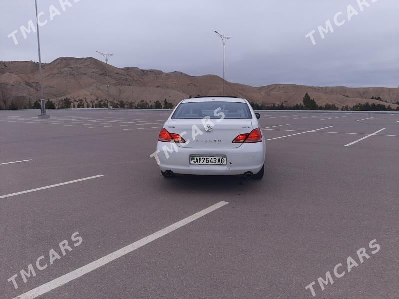 Toyota Avalon 2010 - 215 000 TMT - Aşgabat - img 2
