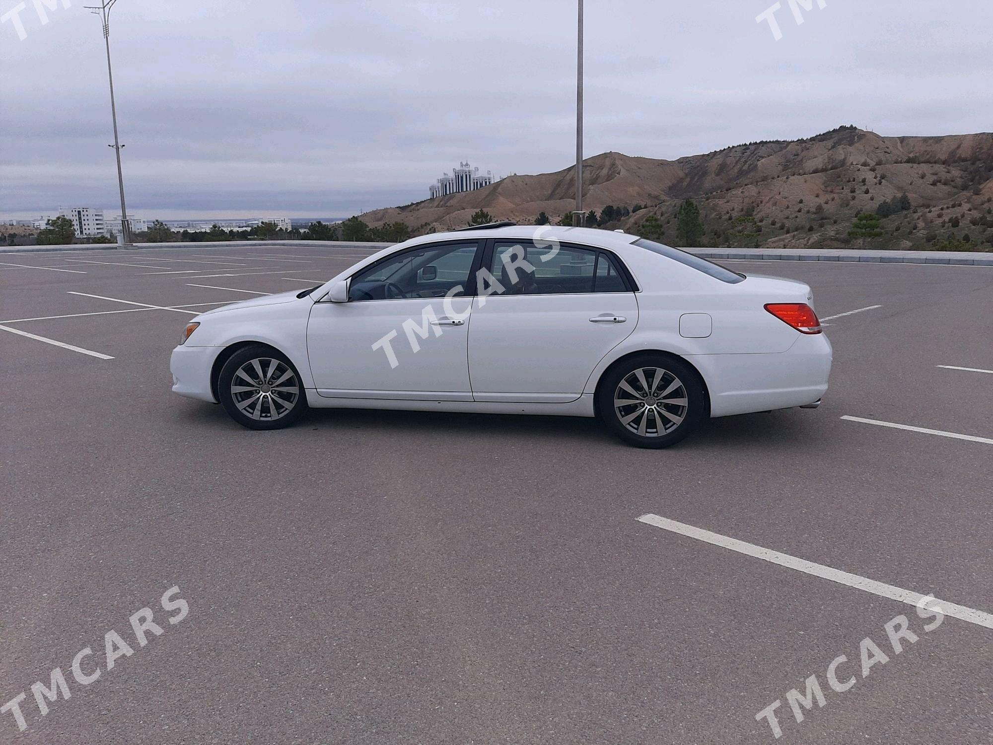 Toyota Avalon 2010 - 215 000 TMT - Aşgabat - img 9