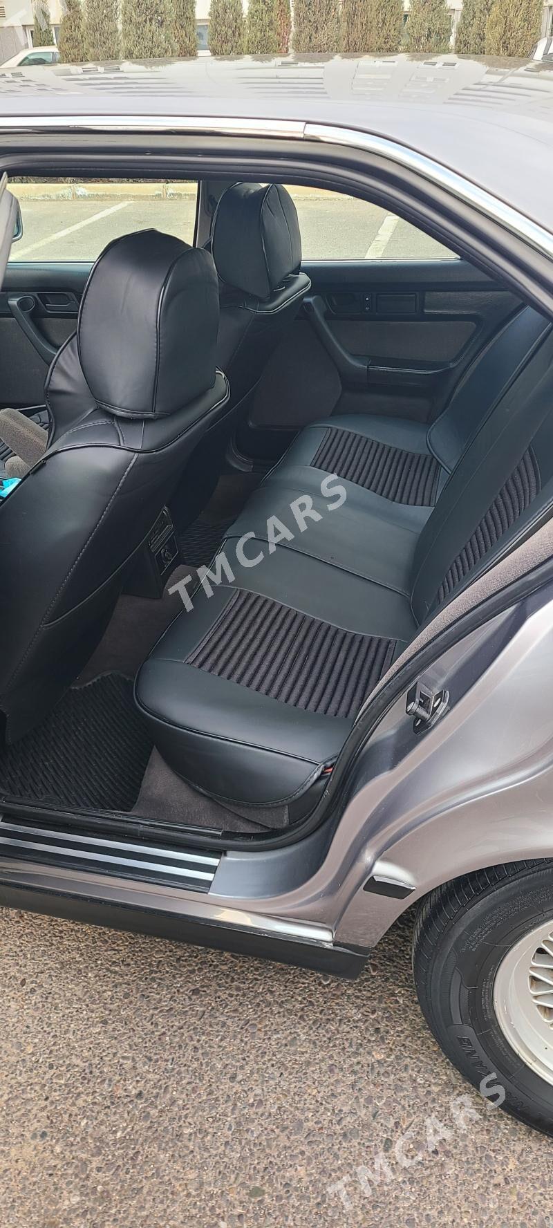 BMW 535 1992 - 78 000 TMT - Мары - img 6
