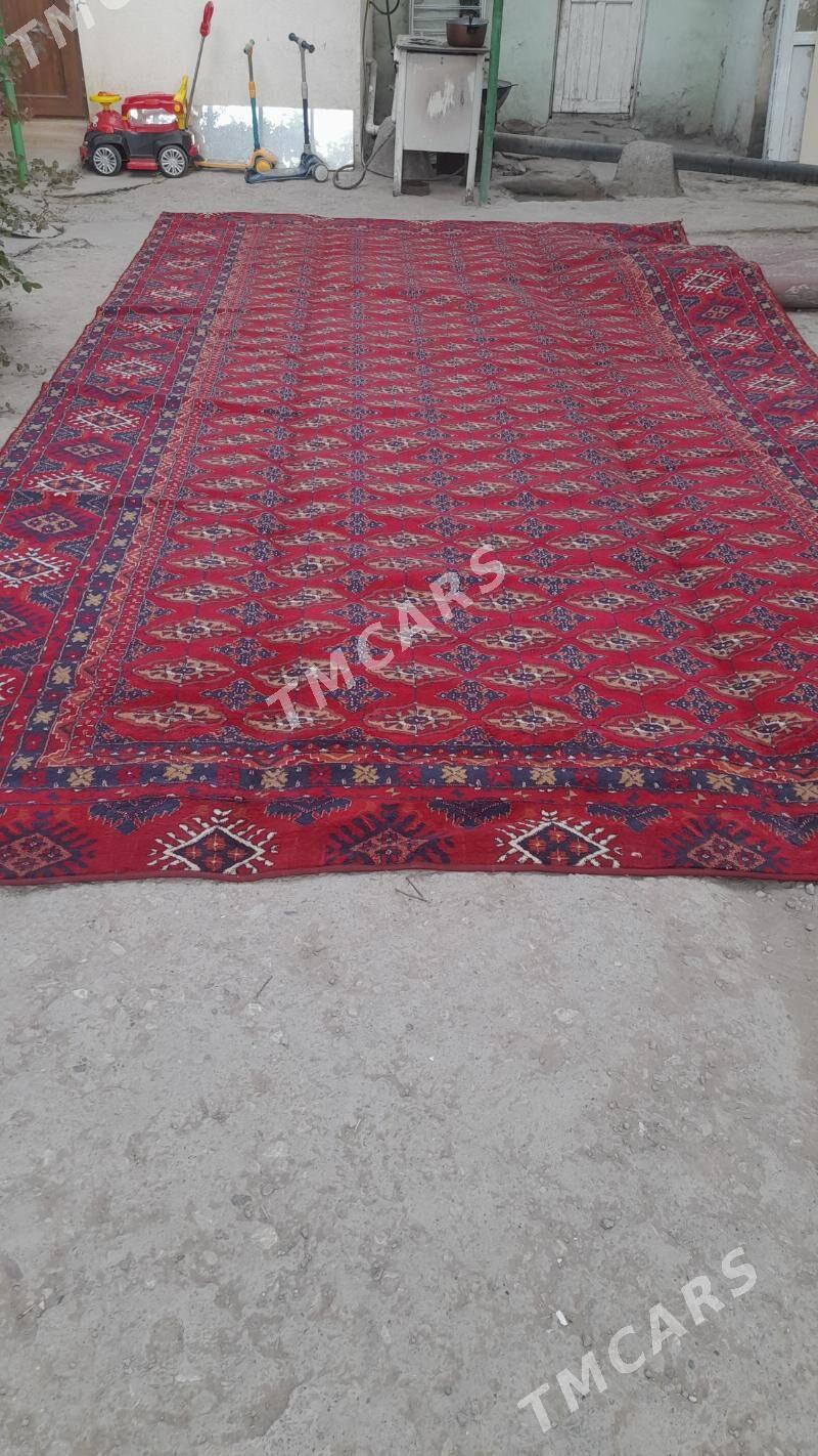 Türk haly - Aşgabat - img 2