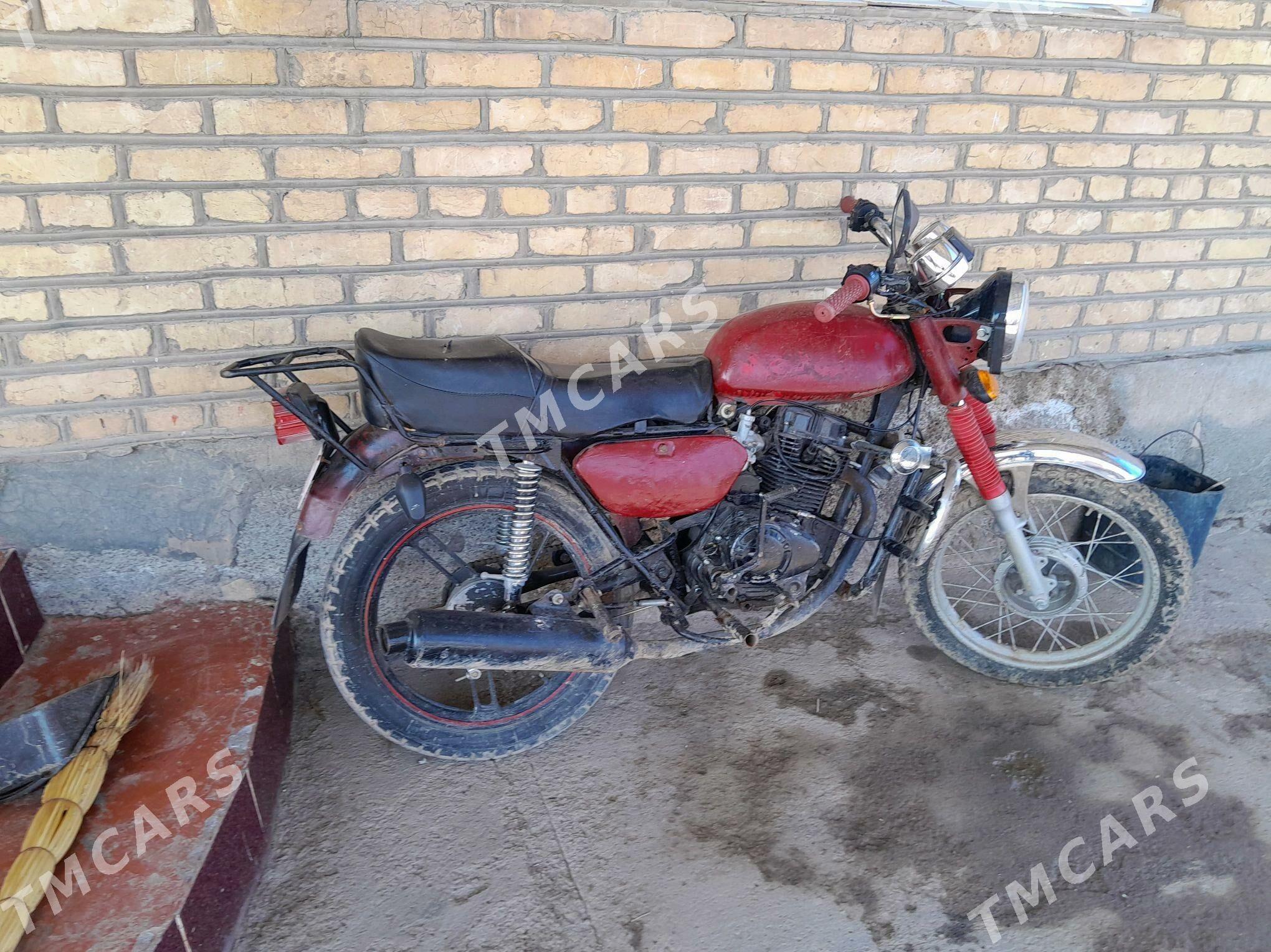 Fekon FK150-8G 2002 - 6 000 TMT - Теджен - img 4