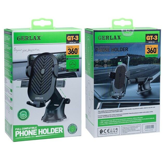 GERLAX telefon pastafka 60 TMT - Daşoguz - img 3
