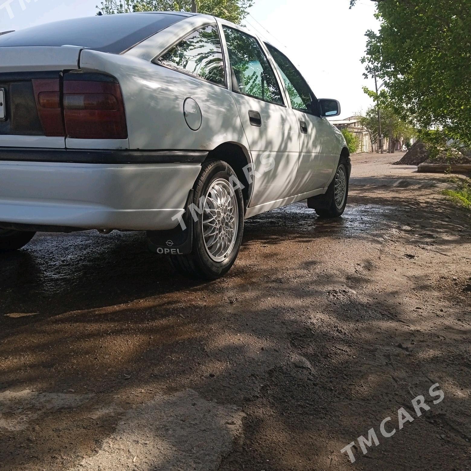 Opel Vectra 1995 - 32 000 TMT - Daşoguz - img 6