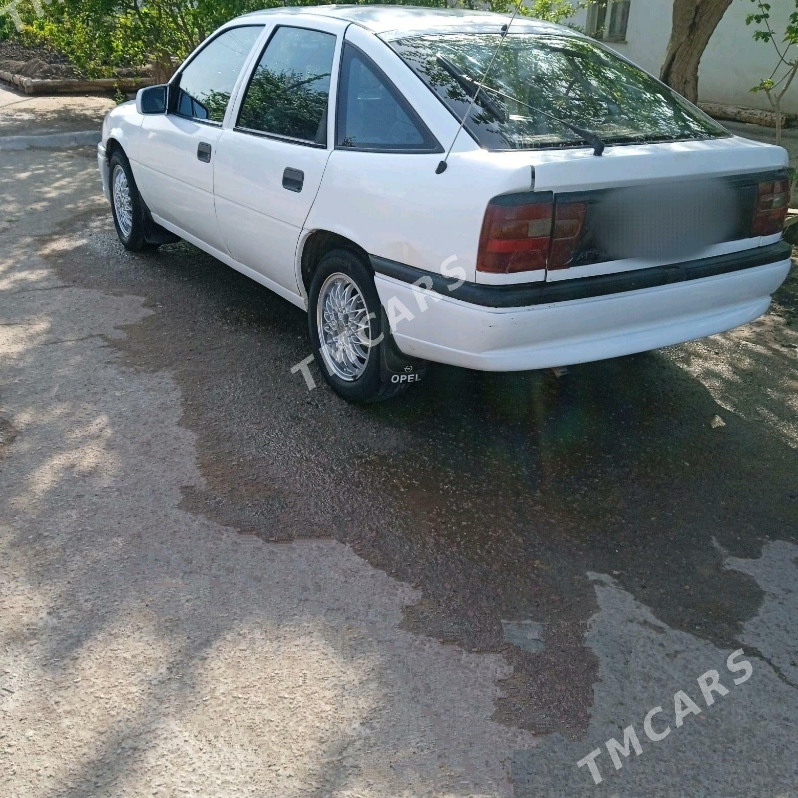 Opel Vectra 1995 - 32 000 TMT - Daşoguz - img 2
