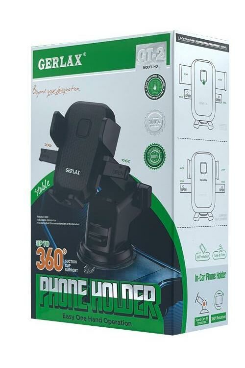 GERLAX telefon pastafka 60 TMT - Daşoguz - img 2
