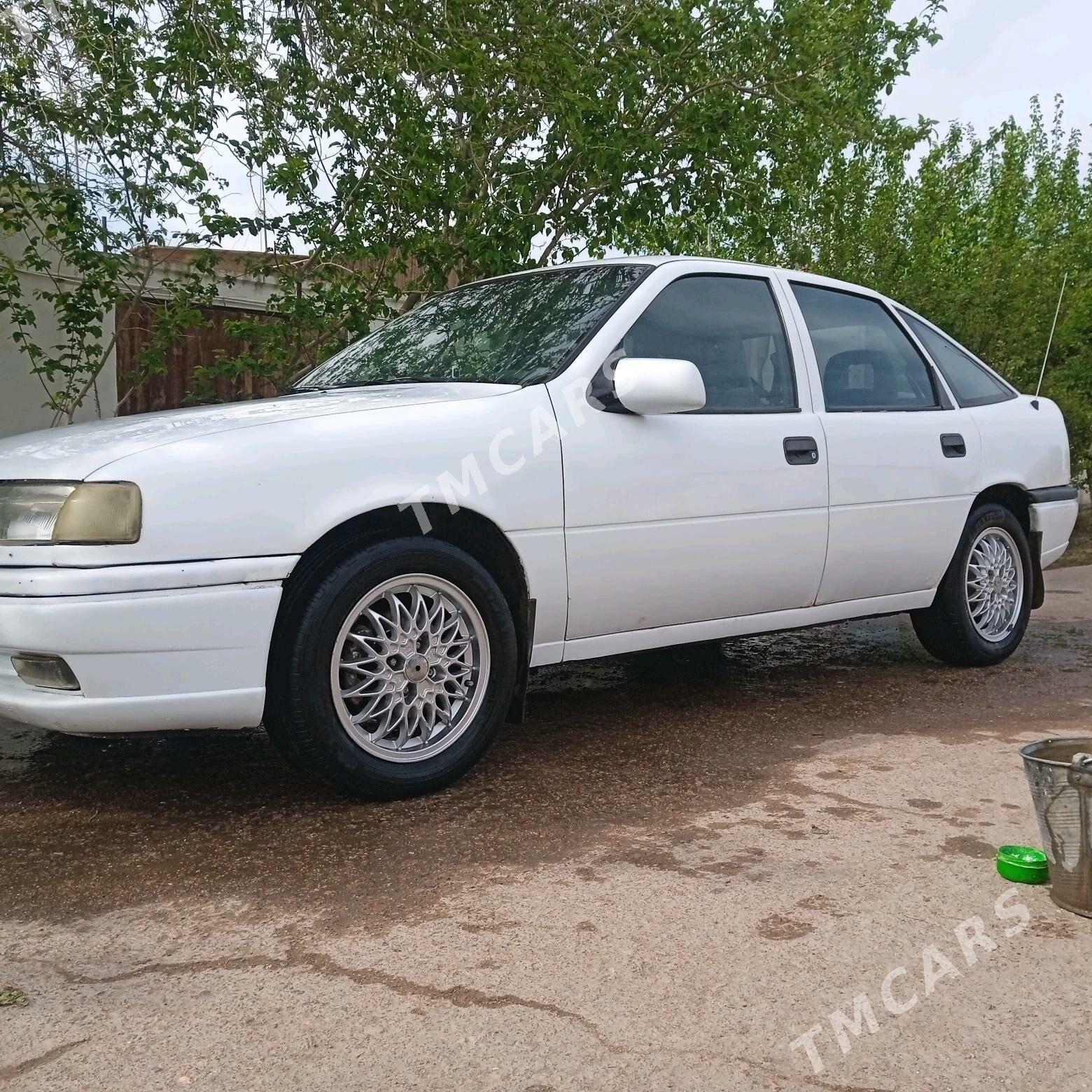 Opel Vectra 1995 - 32 000 TMT - Daşoguz - img 4