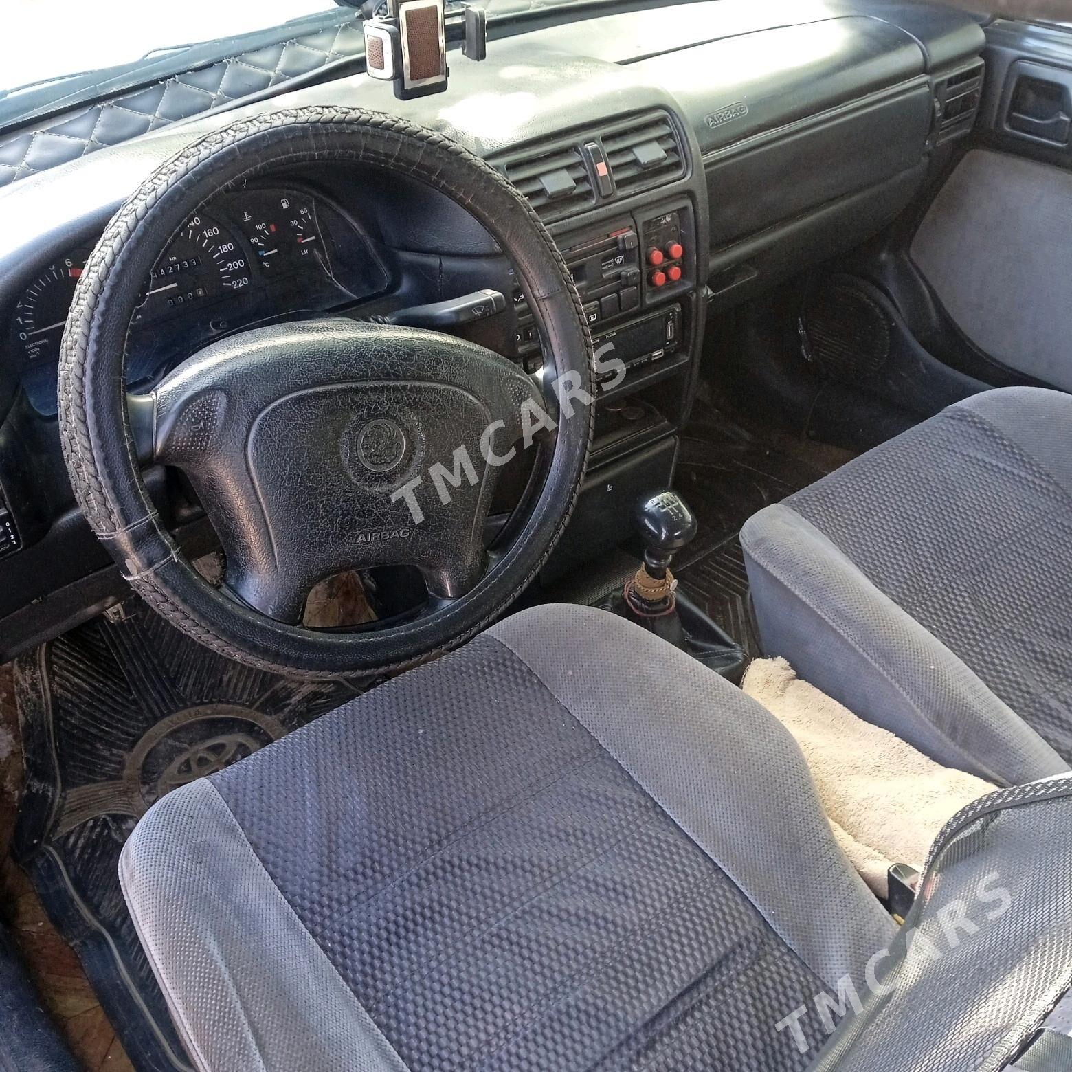 Opel Vectra 1995 - 32 000 TMT - Daşoguz - img 5