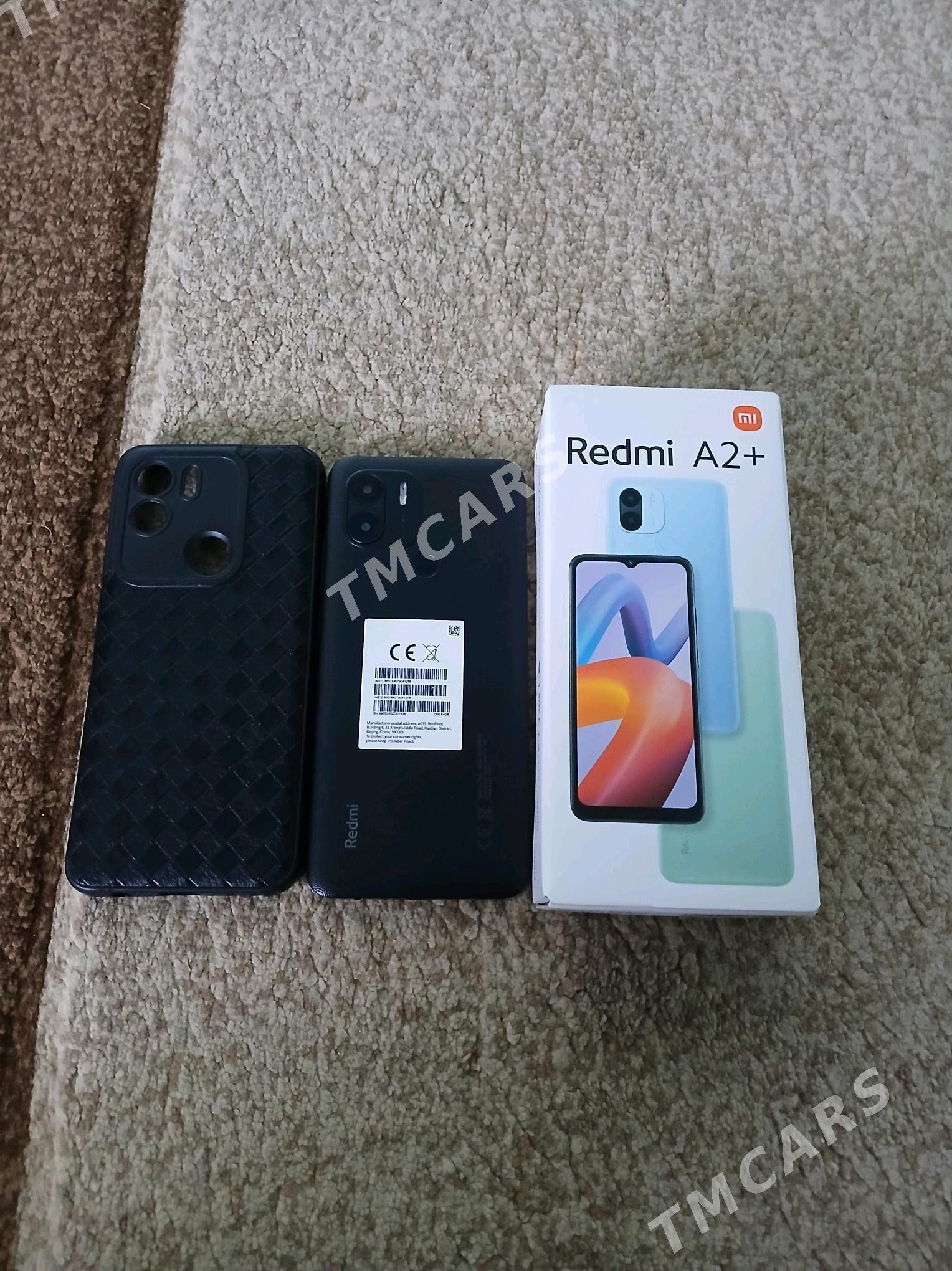 Redmi A2+ - Änew - img 2