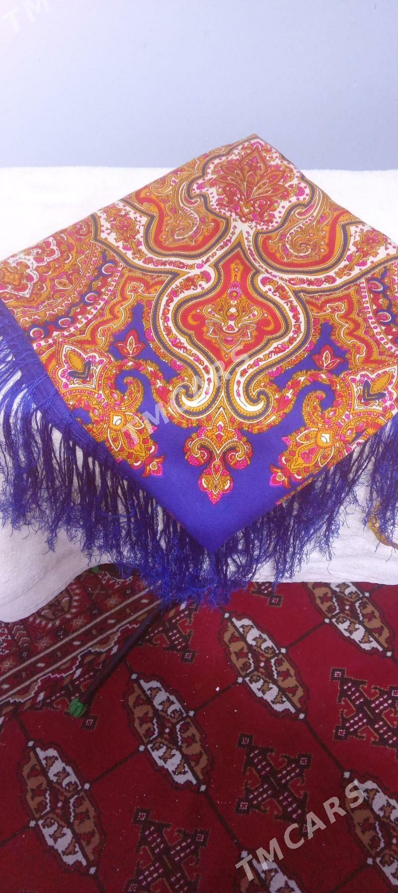 Uly secekli yalyk - Daşoguz - img 3