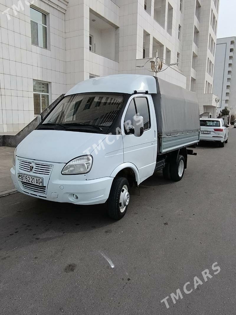 Gaz Gazel 2007 - 140 000 TMT - "Алтын Асыр" Гундогар базары ( Толкучка) - img 2
