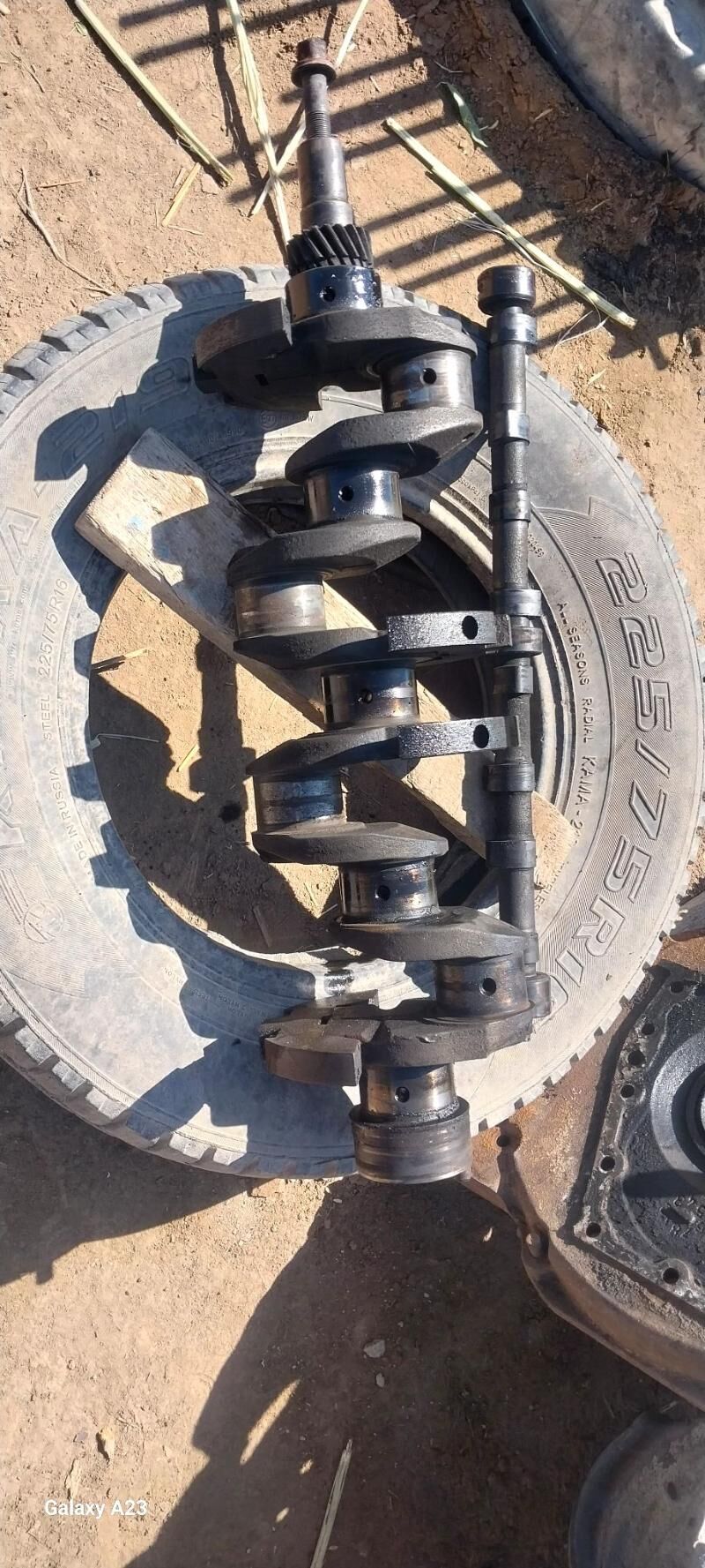 Mtz 3 500 TMT - Акдепе - img 5