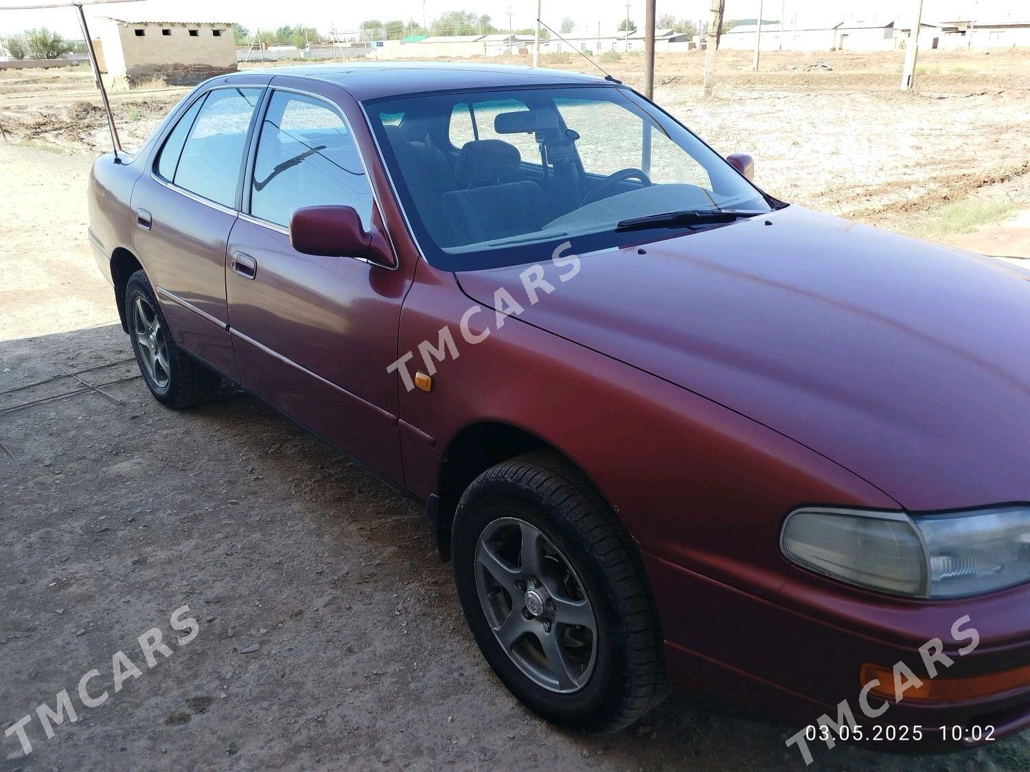 Toyota Camry 1995 - 88 000 TMT - етр. Туркменбаши - img 3