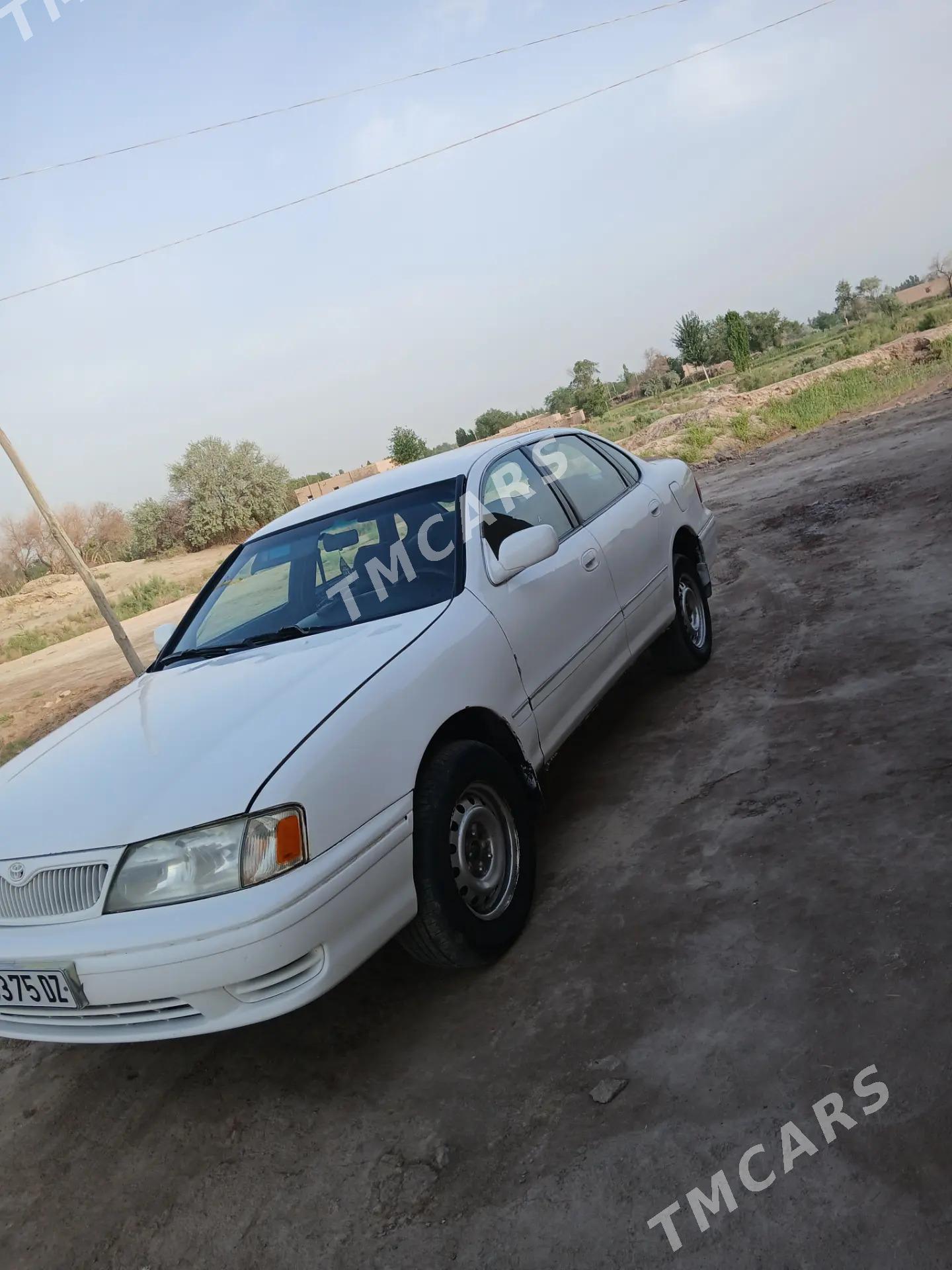 Toyota Avalon 1999 - 95 000 TMT - Görogly (Tagta) - img 2