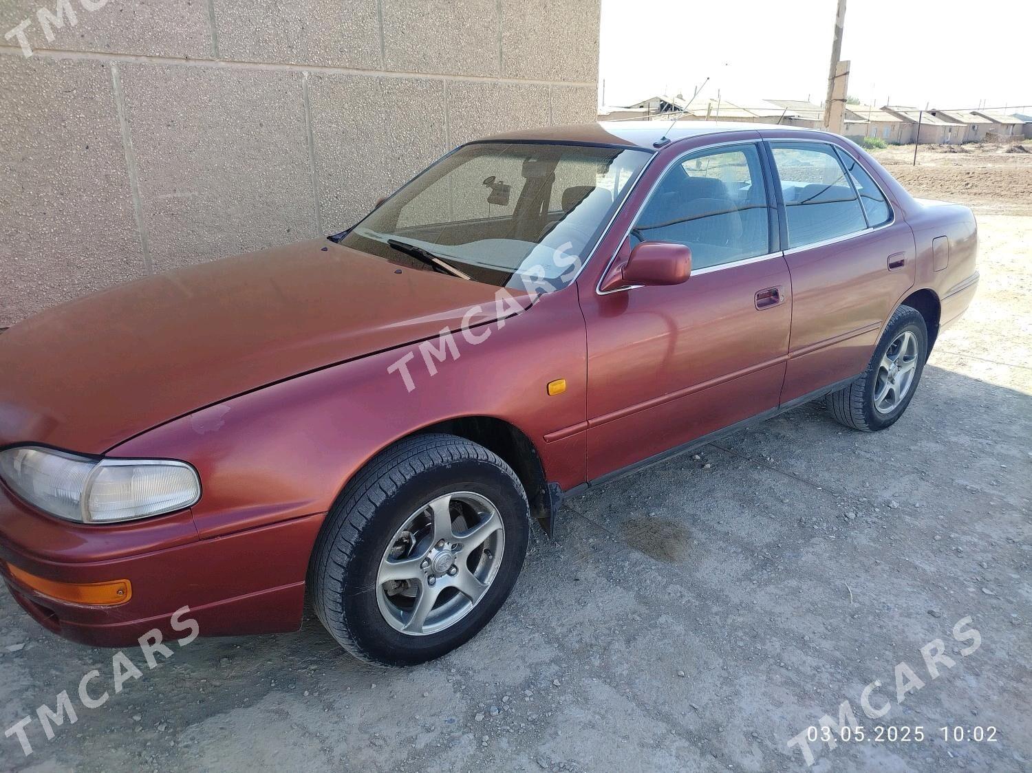 Toyota Camry 1995 - 88 000 TMT - етр. Туркменбаши - img 4