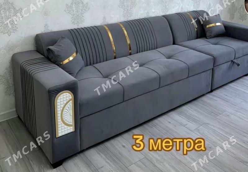 diwan  диван мебель - Türkmenabat - img 2