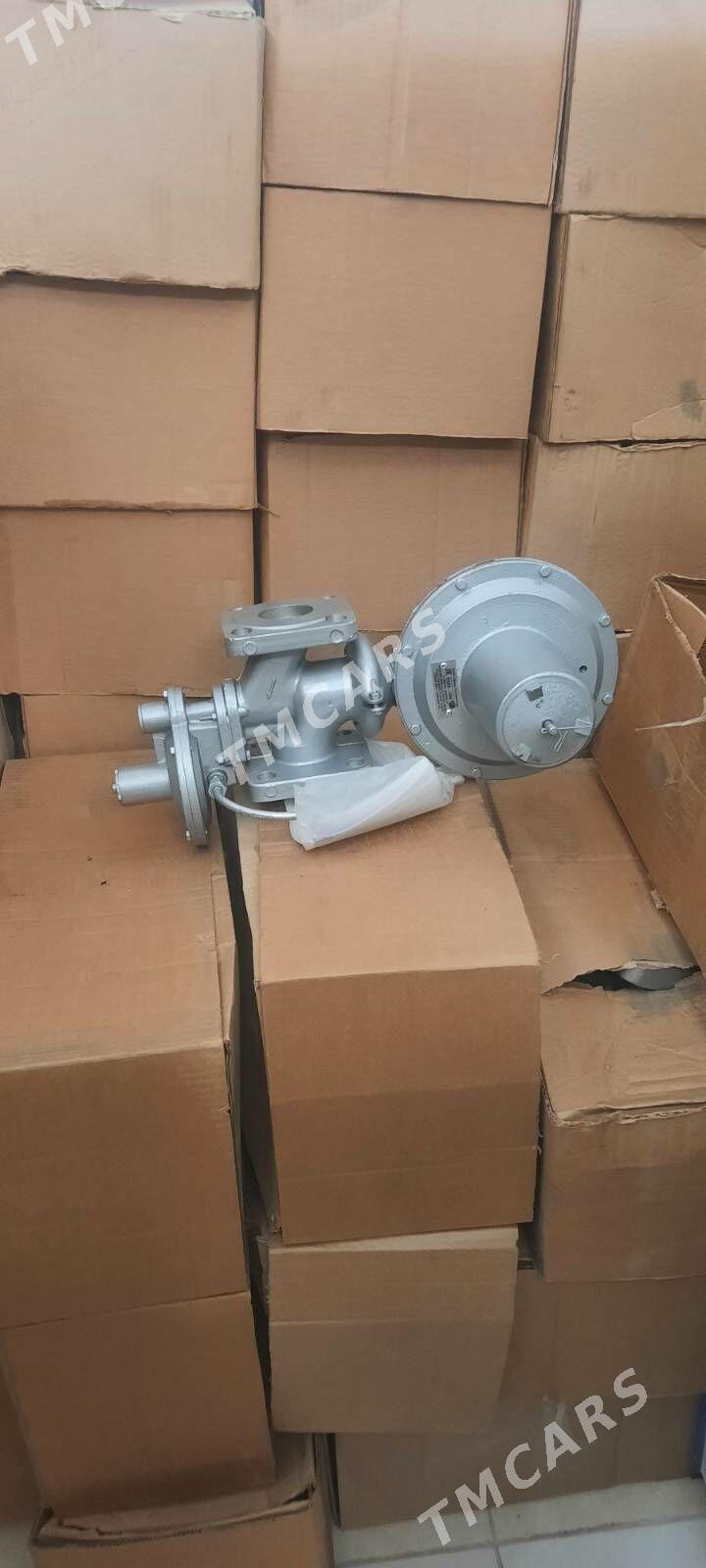 GAZ ŞEPE REDUKTOR - Ашхабад - img 6