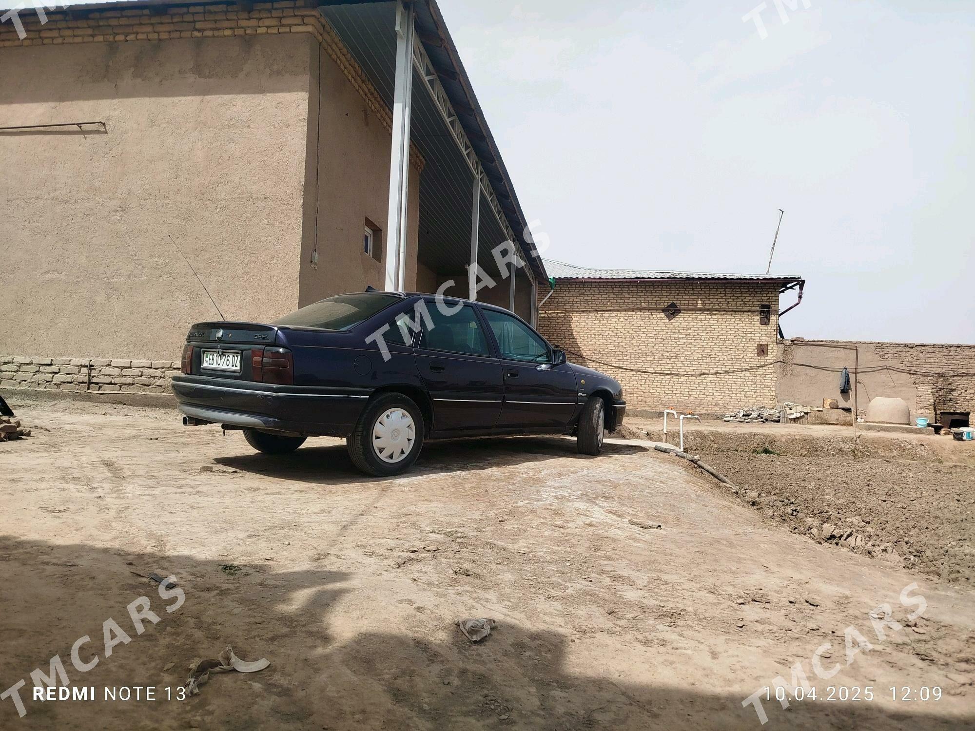 Opel Vectra 1994 - 45 000 TMT - Шабатский этрап - img 7